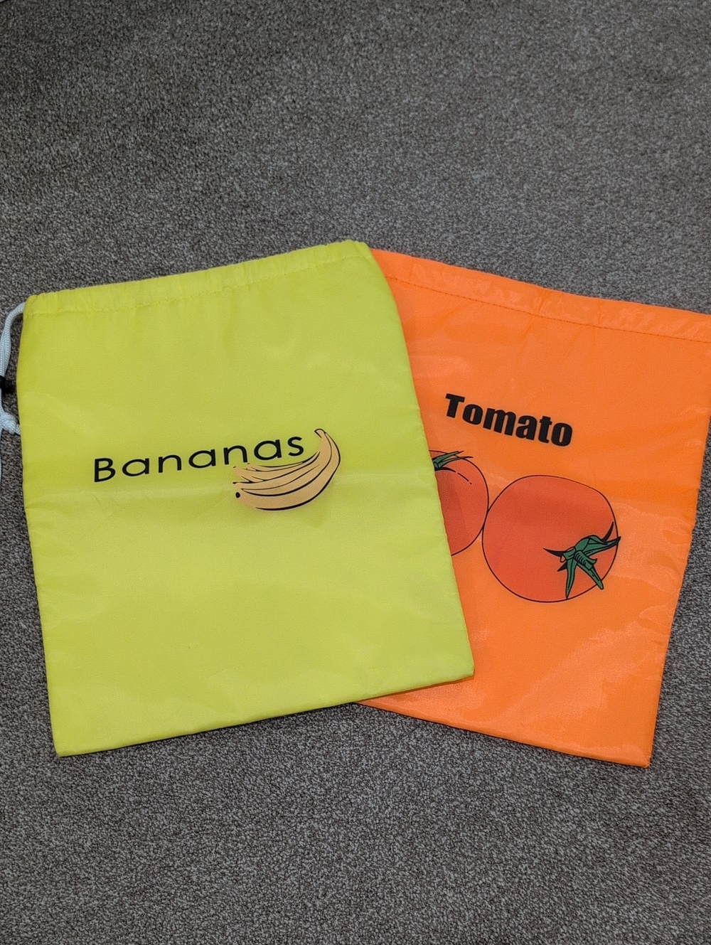 Reusable Cold/Produce Bags